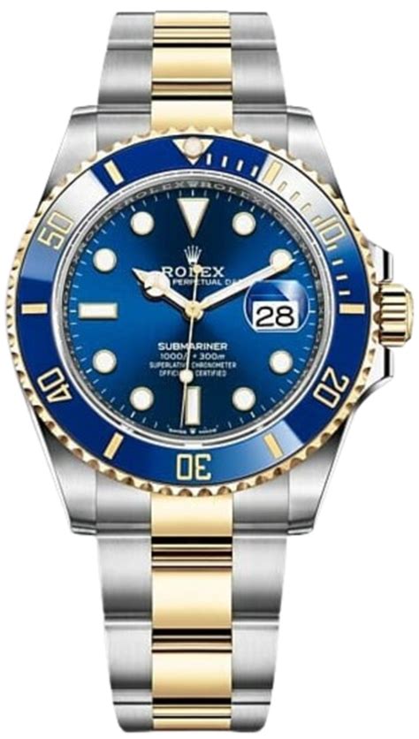 rolex m126613lb 0002|Rolex blue dial.